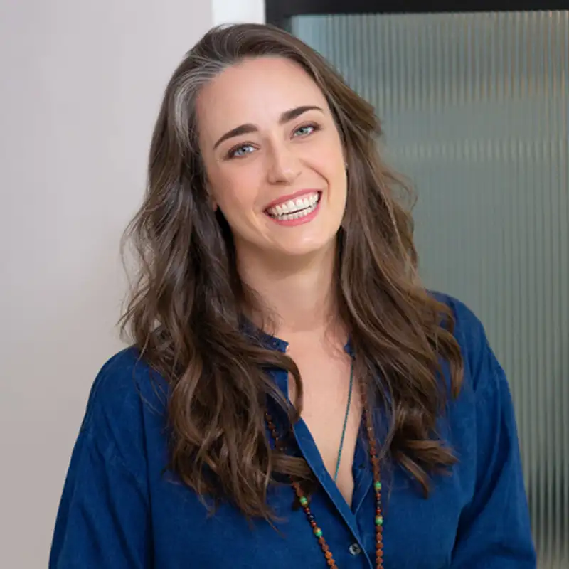 Sarah Grigsby, PCC M.sc